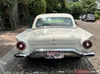 1957 Ford Thunderbird Convertible