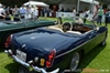 1964 MG MGB Convertible