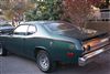1976 Dodge VALIANT DUSTER Coupe
