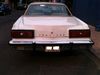 1979 Chrysler Le Baron Coupe