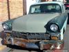 1956 Chevrolet SEDAN Pickup