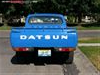 1972 Datsun Pick up 620 Pickup