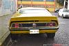 1973 Ford MUSTANG MACH1 Fastback