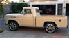 1960 Ford pick up f 100 Pickup
