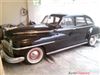 1948 Chrysler DE SOTO Sedan