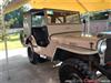 1948 Willys WILLYS CJ2A Coupe