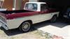 1973 Ford Pick Up F100 Pickup