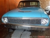 1962 Ford ford 200 Coupe