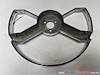 1949 TO 1952 CHEVROLET LUXURY BUTTERFLY STEERING WHEEL RING