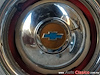 Tapon Chevrolet 1949-50 Excelente Condicion