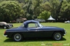 1964 MG MGB Convertible