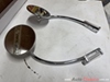 FORD PICK UP 1948 TO 1953 BOLT SIDE MIRRORS