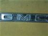 Emblema De Chevrolet Gmc Pick Up