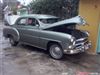 1951 Chevrolet 4 pts Sedan