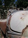 1948 Dodge PUERTAS SUICIDAS !! Sedan