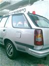 1985 Renault Guayin R 18 2lts Vagoneta