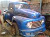 1949 Ford PICK UP Pickup