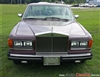 1981 Rolls Royce Silver Spirit Sedan