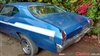 1969 Chevrolet chevelle Coupe