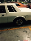 1981 Dodge Magnum Hardtop