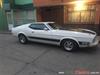 1973 Ford MUSTANG MACH ONE Coupe