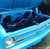 1968 Chevrolet Pick Up C10 Pickup