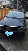 1987 Datsun Datsun Tsuru Sedan Sedan