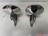 CHEVROLET BEL AIR 1952 TO 1956 USED SIDE MIRRORS