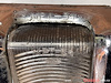 ORIGINAL 1954 FORD MERCURY COMPLETE ROOM