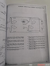 Manual  De  Diagramas  De  Instalacion  Electrica  De  Autos Clasicos De 1957 A 1960 Varias Marcas.