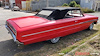 1964 Ford GALAXIE 500 Convertible