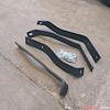 CHEVROLET PICK-UP APACHE 3100 TRAZERA FENDER SET MODELS:1955-56-57-58-59