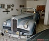 1942 Packard Cabriolet Cabriolet