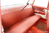 MOLDURA LATERAL INTERIOR FORD GALAXIE 1961