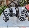 CHEVROLET CHEVELLE SUSPENSION SPRINGS 1967 1968 1969 1970 1971 1972