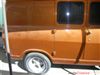 1966 Chevrolet chevyvan Vagoneta