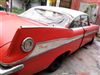 1959 Chrysler plymounth sport fury Fastback