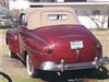 1948 Ford 2 Puertas Convertible