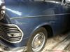 1961 Opel Opel aleman Sedan