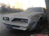 1978 Pontiac trans am Coupe