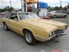 1971 Ford THUNDERBIRD Coupe