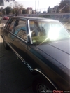1982 Chrysler Dart Sedan