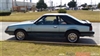 1984 Ford mustang Hatchback