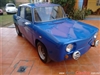 1966 Renault 8 Sedan