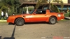 1978 Pontiac Firebird Fastback