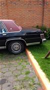 1984 Ford GRAND MARQUIS Hardtop