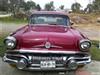 1957 Pontiac Star Chief Sedan