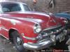 1954 Chrysler IMPERIAL Limousine