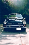 1962 Volkswagen Karmann Ghia Coupe