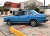 1983 Datsun A10 Coupe